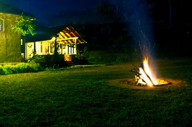 Crimsoneye Homestay, Madikeri 1
